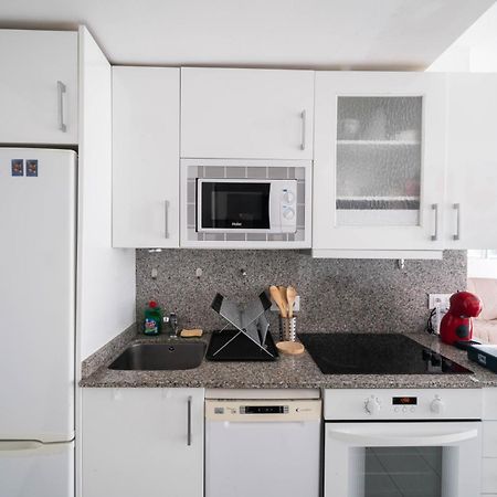 Welhomy Magnifique Appartement Santa Margarida Roses Estany Zewnętrze zdjęcie