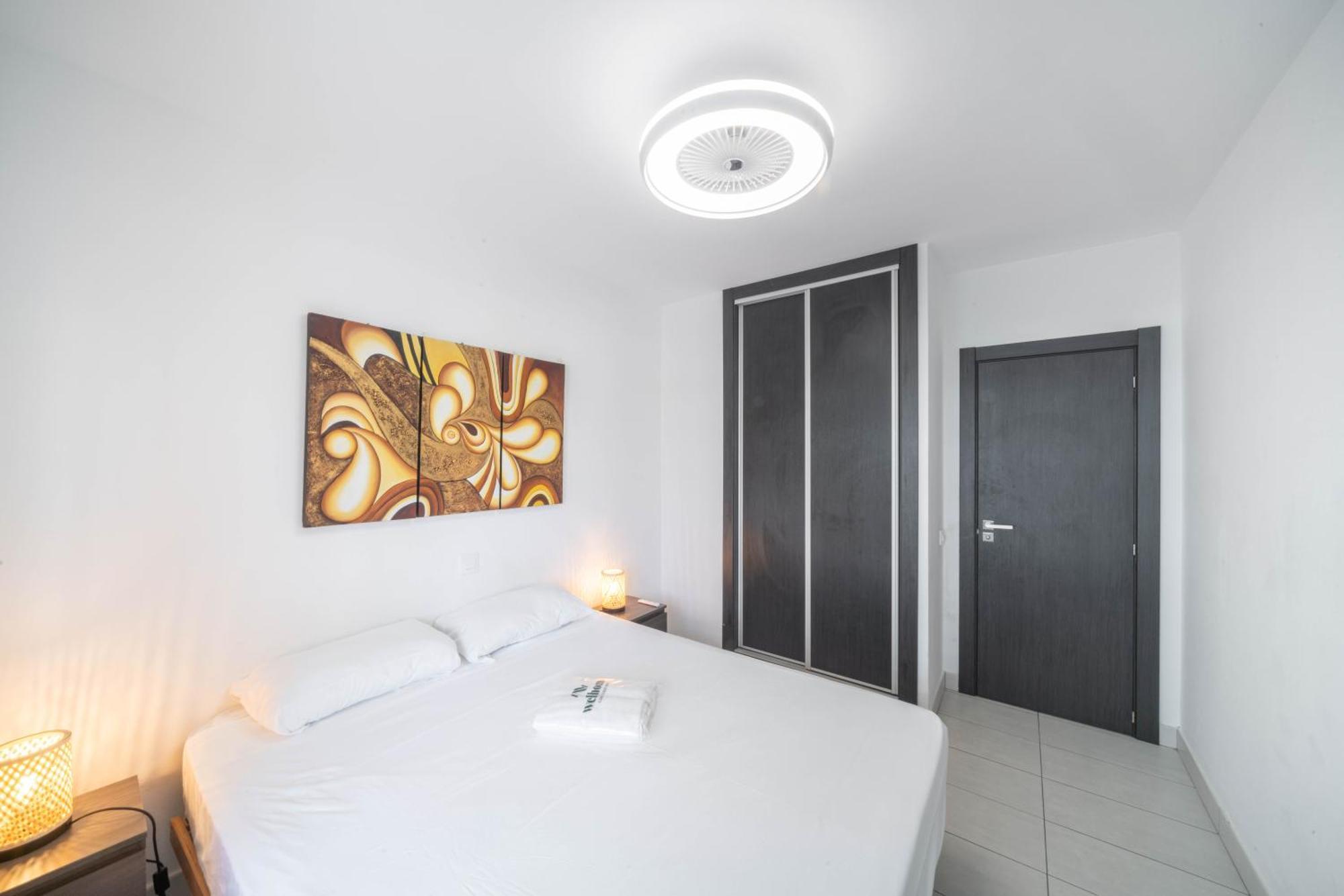 Welhomy Magnifique Appartement Santa Margarida Roses Estany Zewnętrze zdjęcie