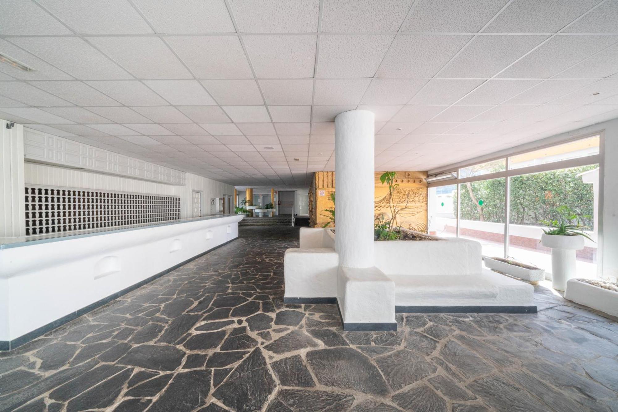 Welhomy Magnifique Appartement Santa Margarida Roses Estany Zewnętrze zdjęcie