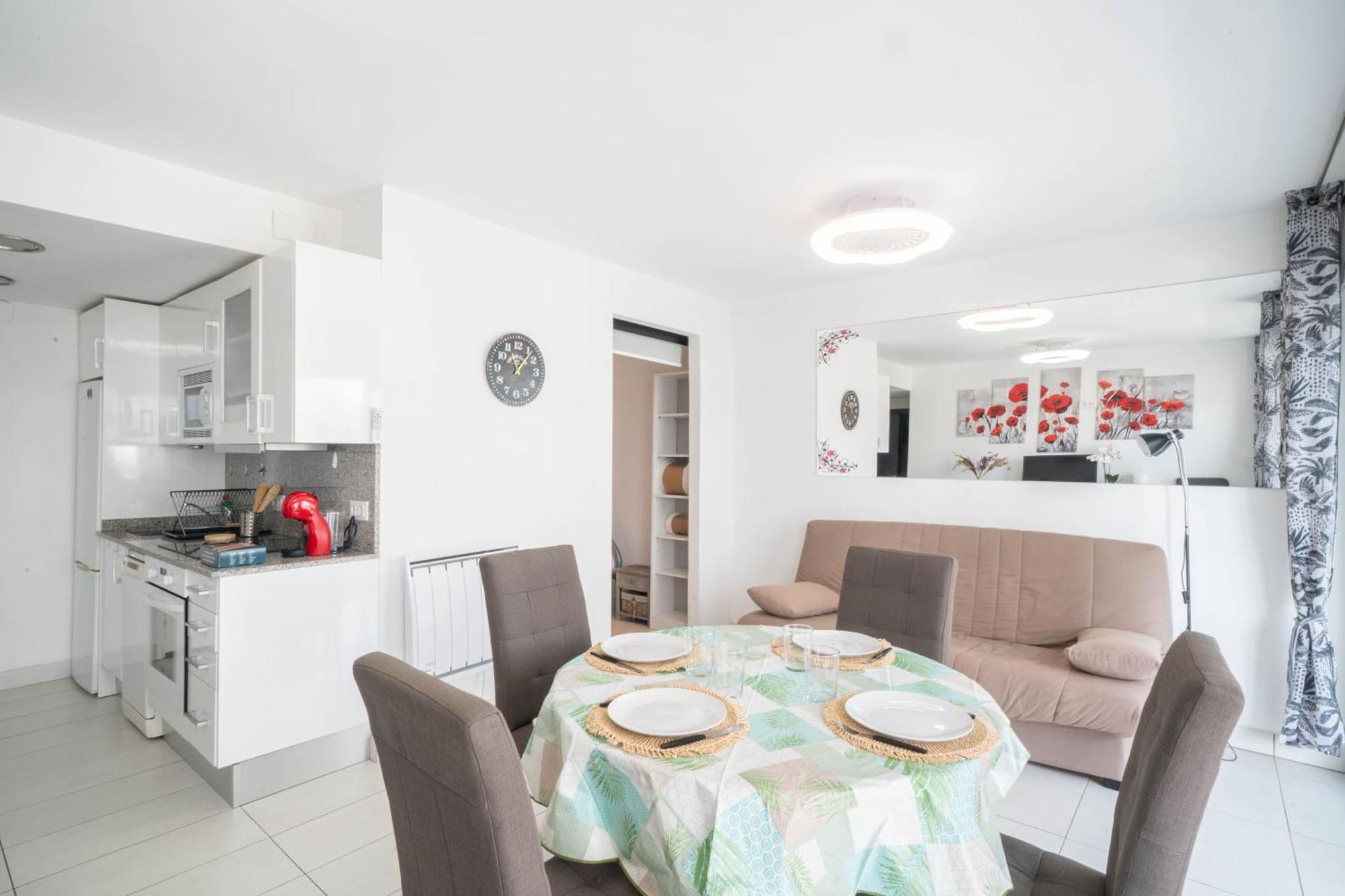 Welhomy Magnifique Appartement Santa Margarida Roses Estany Zewnętrze zdjęcie