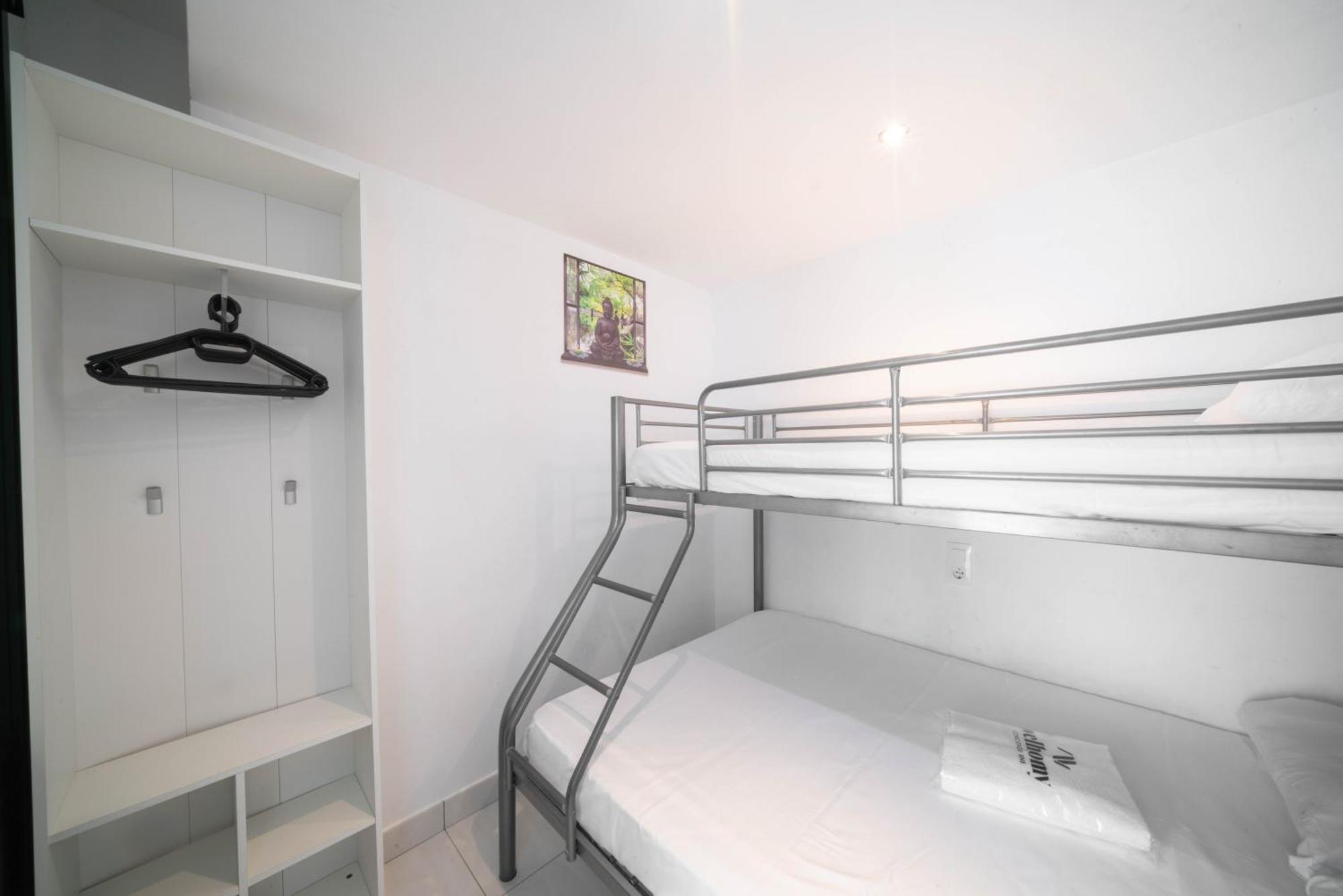 Welhomy Magnifique Appartement Santa Margarida Roses Estany Zewnętrze zdjęcie