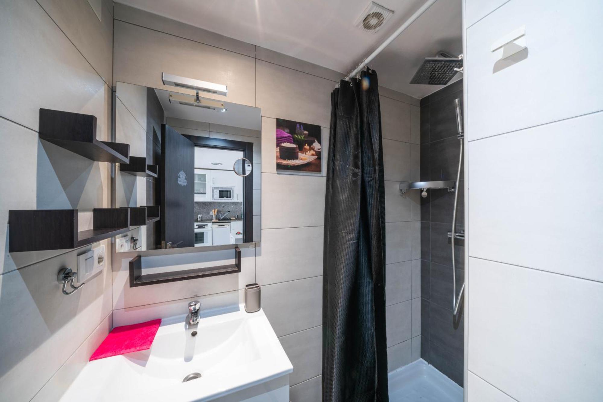 Welhomy Magnifique Appartement Santa Margarida Roses Estany Zewnętrze zdjęcie