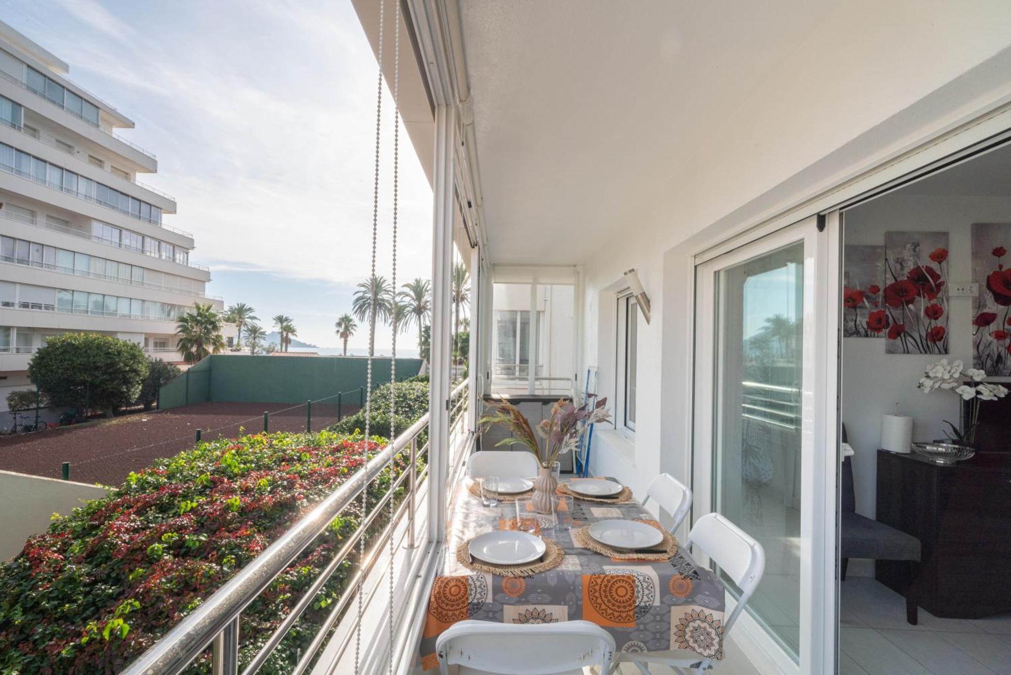 Welhomy Magnifique Appartement Santa Margarida Roses Estany Zewnętrze zdjęcie