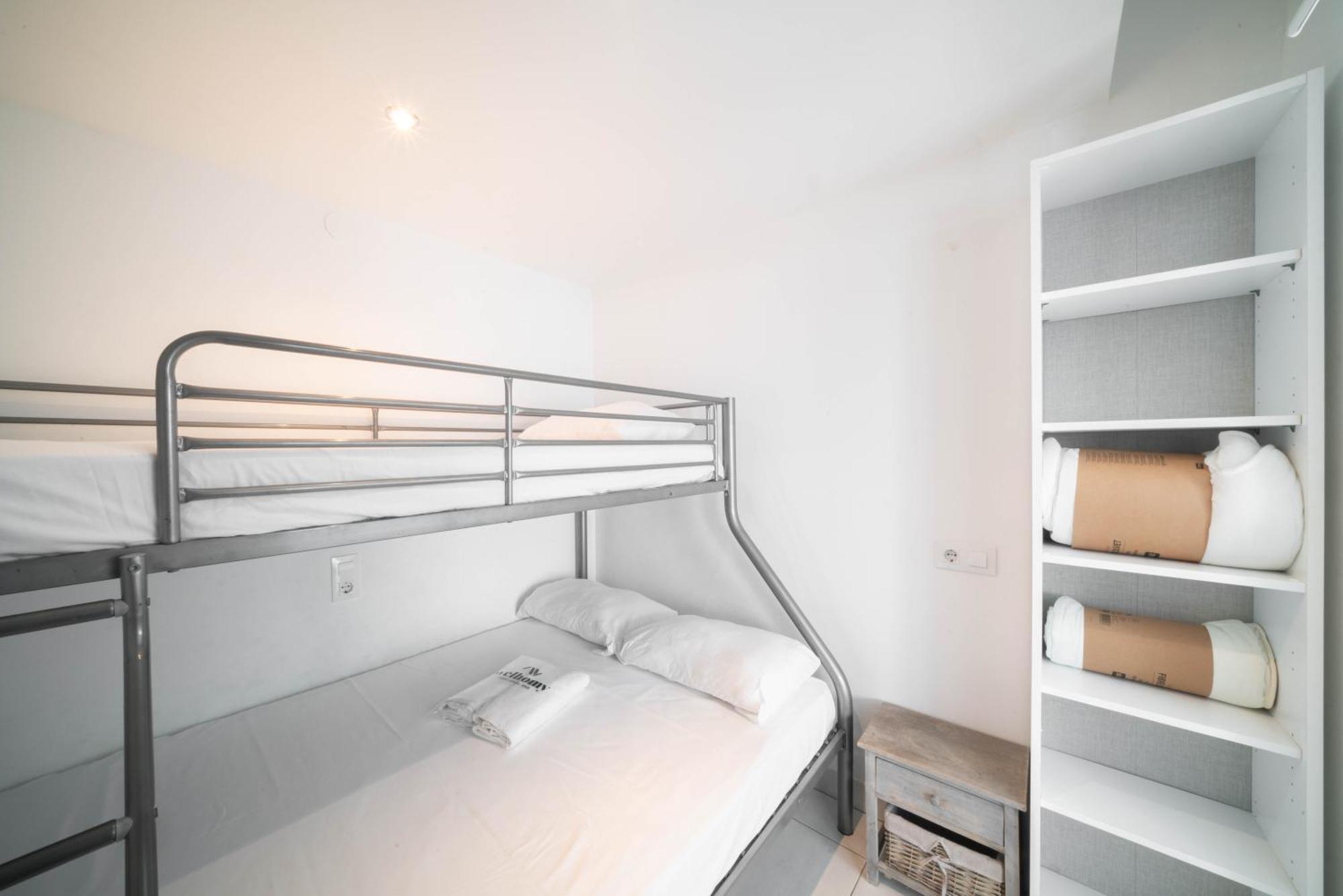 Welhomy Magnifique Appartement Santa Margarida Roses Estany Zewnętrze zdjęcie